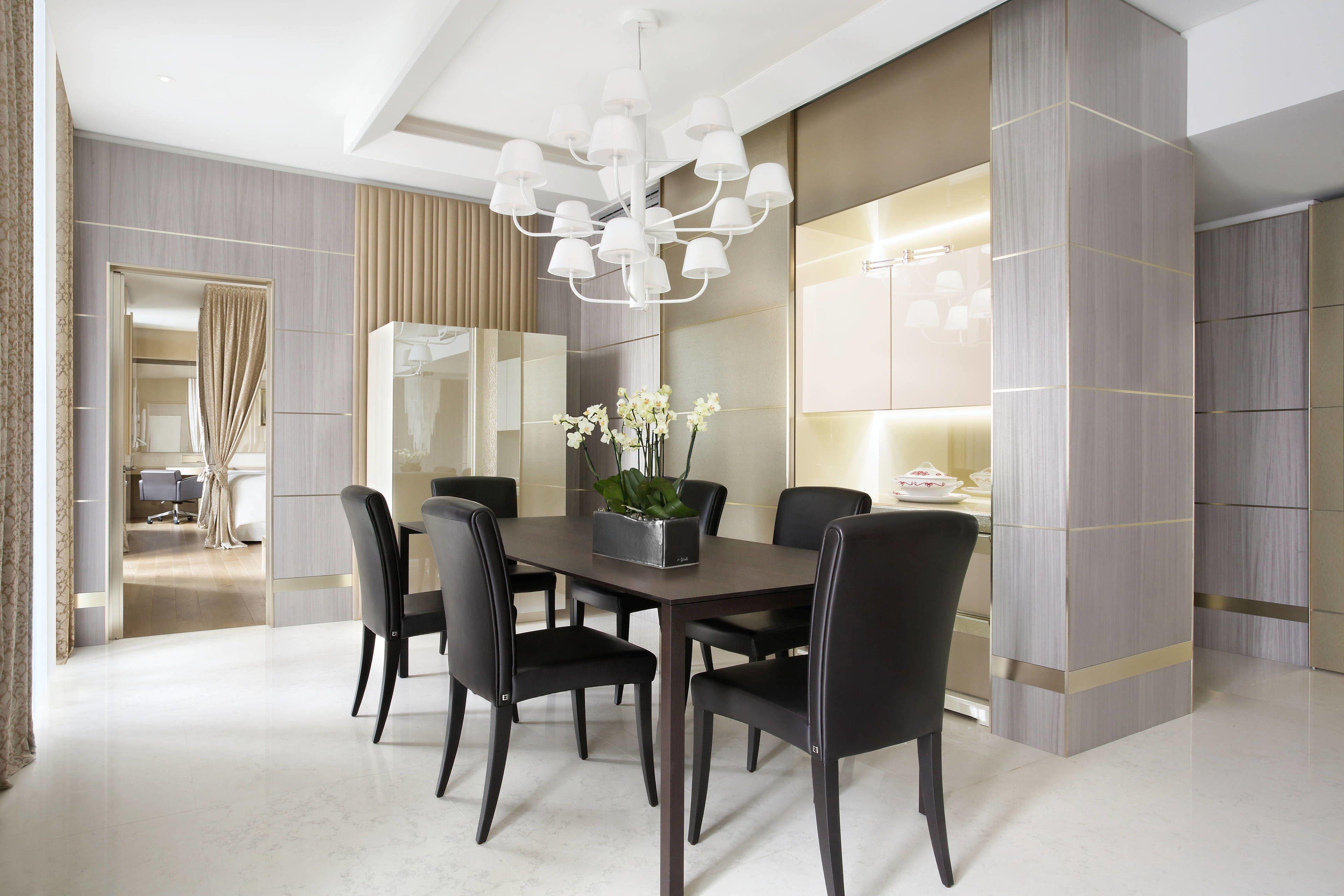 Excelsior Hotel Gallia, A Luxury Collection Hotel, Milan — Bilder 2