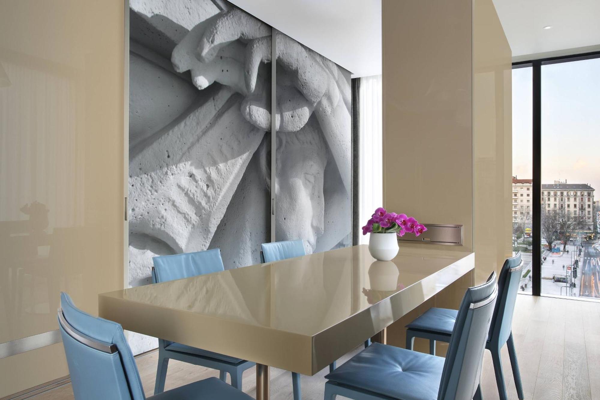 Excelsior Hotel Gallia, A Luxury Collection Hotel, Milan — Bilder 1
